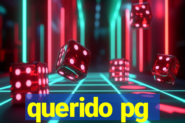 querido pg